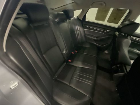 Used 2021 Honda Accord Sport Special Edition image 24