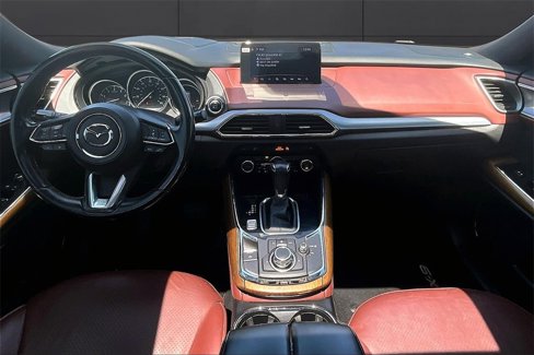 Used 2018 MAZDA CX-9 Signature image 15