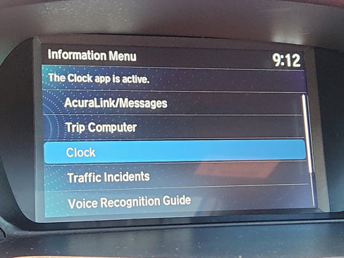 Used 2019 Acura TLX w/ Technology & A-SPEC Pkg image 26