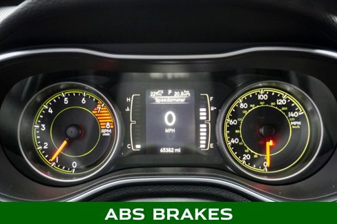 Used 2019 Jeep Cherokee Sport w/ Cold Weather Group image 22