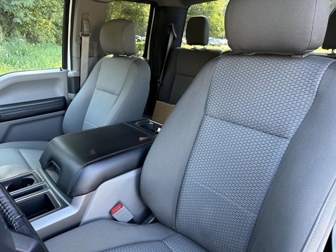 Used 2019 Ford F150 XLT w/ Equipment Group 302A Luxury image 25