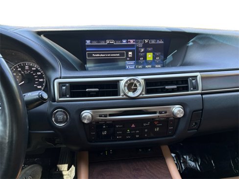 Used 2013 Lexus GS 350 AWD image 14