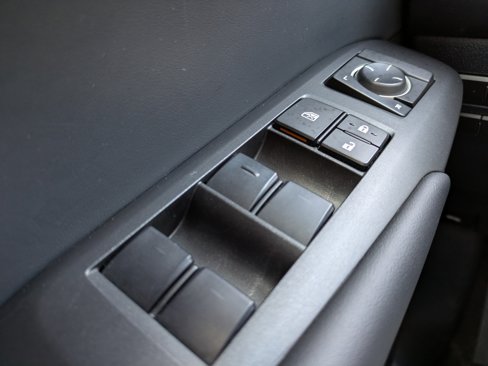 Used 2016 Lexus NX 200t AWD image 21