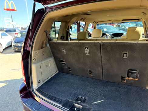 Used 2011 Honda Pilot LX image 32