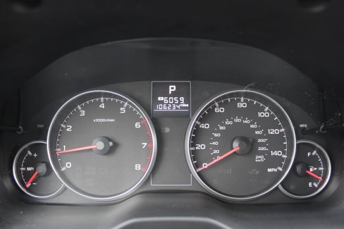 Used 2013 Subaru Outback 2.5i Premium image 24