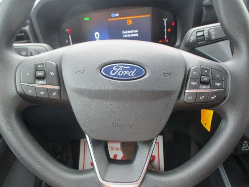 New 2025 Ford Maverick XL image 8