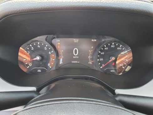 Used 2022 Jeep Compass Limited image 9