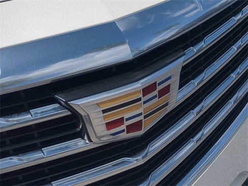 Used 2018 Cadillac CTS Sedan image 13