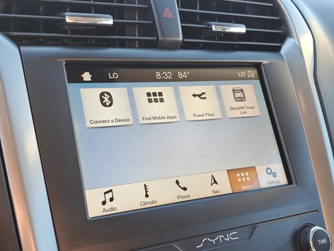 Used 2019 Ford Fusion SE image 22