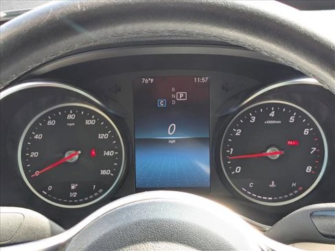 Used 2019 Mercedes-Benz C 300 Sedan image 11