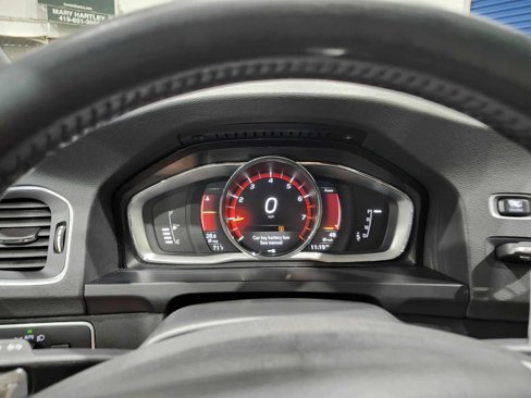 Used 2018 Volvo S60 T5 Dynamic w/ Vision Package image 36