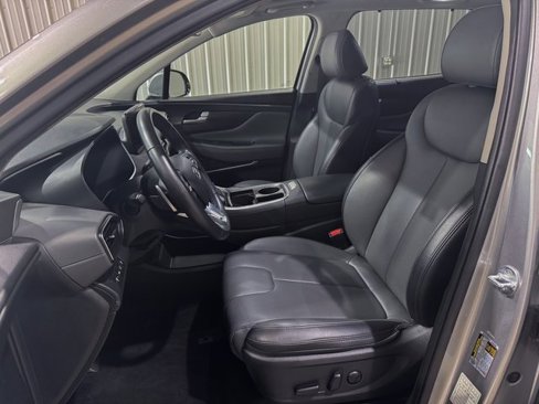 Used 2023 Hyundai Santa Fe SEL w/ Premium Package image 10
