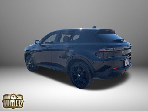 New 2023 Dodge Hornet GT w/ Track Pack image 7