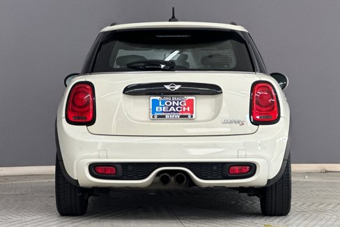 Used 2016 MINI Cooper S image 10