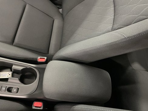 New 2025 Toyota Corolla LE image 25