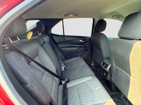 Used 2020 Chevrolet Equinox LT image 26
