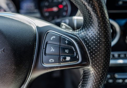 Used 2015 Mercedes-Benz C 300 Sedan image 17