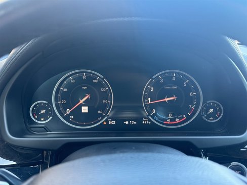 Used 2019 BMW X6 sDrive35i image 10