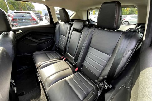 Used 2015 Ford Escape Titanium image 19