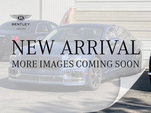 Used 2024 Bentley Flying Spur V8 image 1