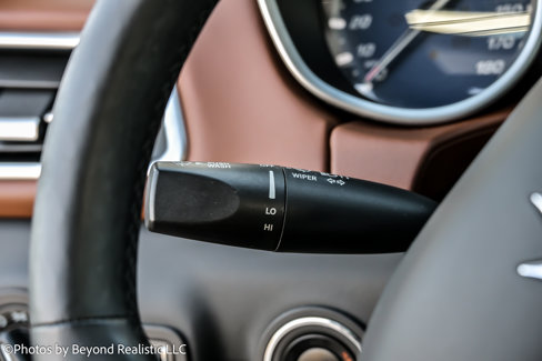 Used 2017 Maserati Ghibli S Q4 image 38