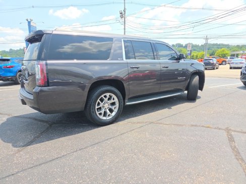 Used 2016 GMC Yukon XL SLT w/ Open Road Package image 6