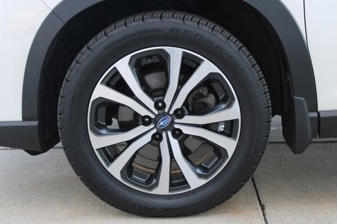 Used 2019 Subaru Forester Limited w/ Popular Package #3 image 31