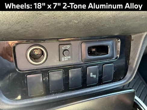 Used 2018 Mitsubishi Outlander SEL image 17