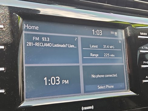 Used 2020 Toyota Camry SE image 15