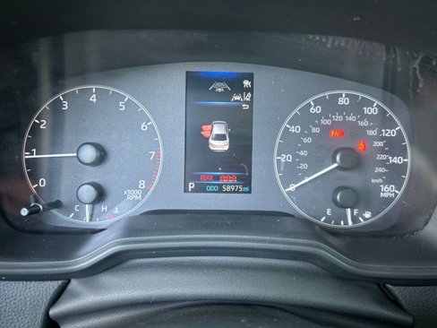 Used 2023 Toyota Corolla LE image 15