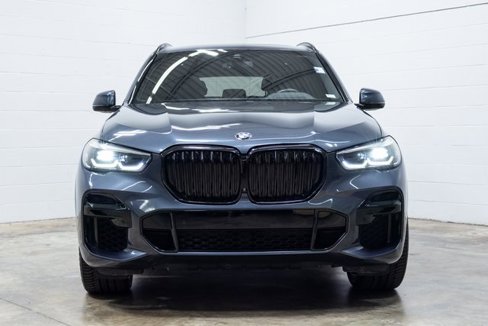 Used 2022 BMW X5 xDrive40i w/ M Sport Package image 6