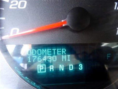 Used 2008 Chevrolet Impala LT image 10