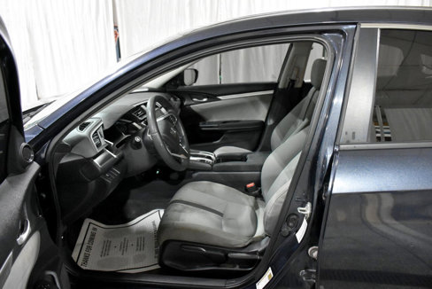 Used 2016 Honda Civic EX image 33