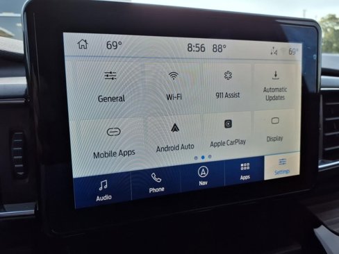 Used 2022 Ford Explorer Limited image 30