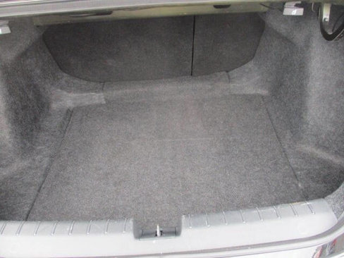 Used 2016 Honda Civic LX image 5