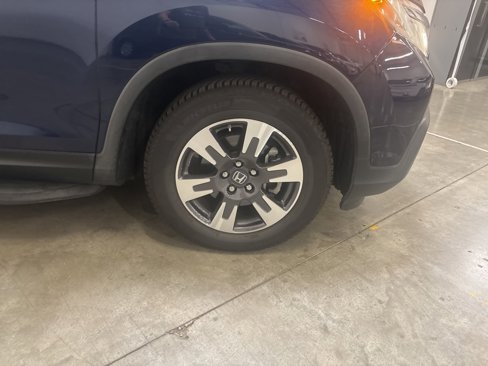 Used 2019 Honda Ridgeline RTL image 24