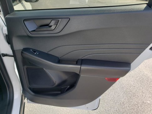 Used 2022 Ford Escape SE w/ Convenience Package image 17