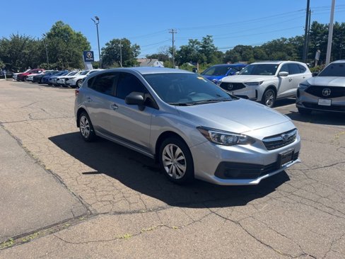 Used 2022 Subaru Impreza 2.0i image 23