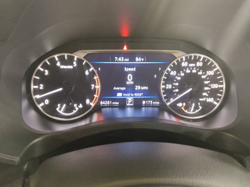 Used 2023 Nissan Altima 2.5 SV image 23
