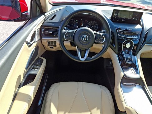 Used 2023 Acura RDX AWD image 11