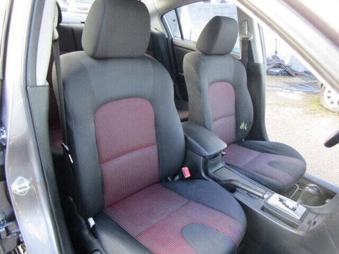 Used 2005 MAZDA MAZDA3 s w/ Sport Pkg image 15