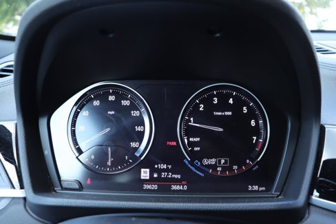 Used 2023 BMW X2 xDrive28i w/ Convenience Package image 31