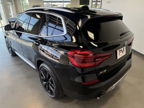 Used 2020 BMW X3 xDrive30i image 5