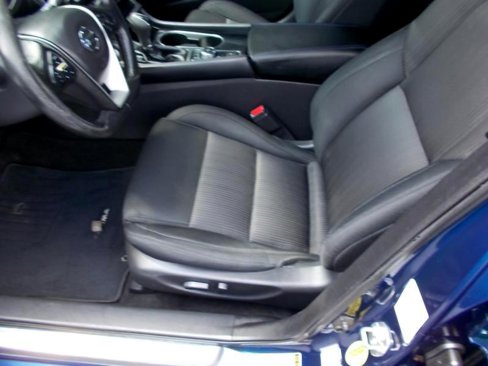 Used 2016 Nissan Maxima 3.5 S image 25