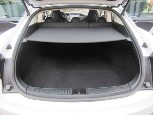 Used 2013 Tesla Model S Long Range image 8
