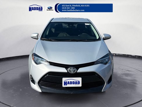Used 2018 Toyota Corolla L image 9