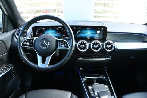 Used 2021 Mercedes-Benz GLB 250 image 18