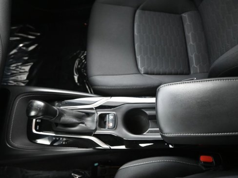 Used 2020 Toyota Corolla SE image 12