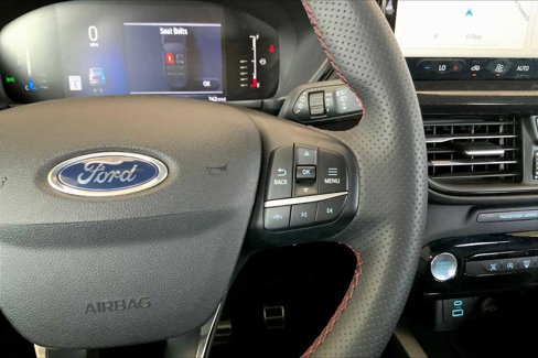 Used 2023 Ford Escape ST-Line w/ Tech Pack #1 image 23