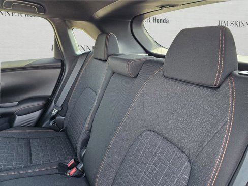 New 2026 Honda HR-V Sport image 33
